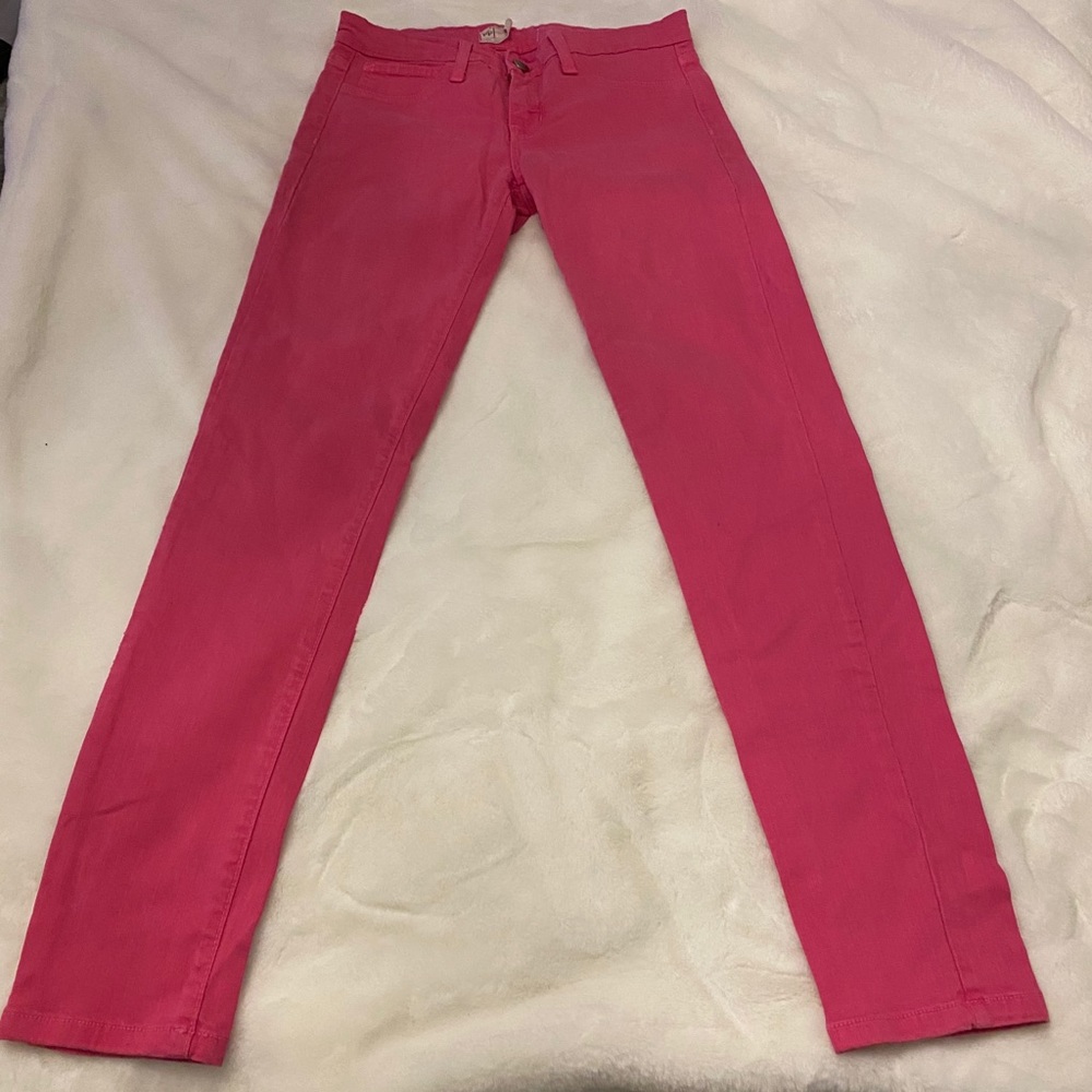 Free people skinny jeans‎